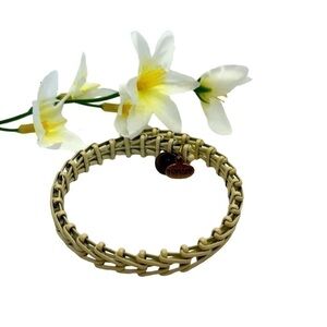 Alex and Ani Vintage Gypsy 66 Bracelet EUC